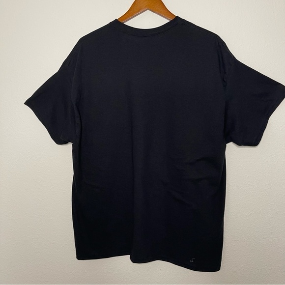 The Notorius B.I.G Biggie black tshirt size XL NWT - Picture 4 of 8
